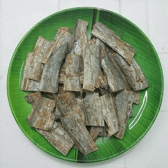 Yendu Chepalu / Dry Fish - Andhra Pachallu