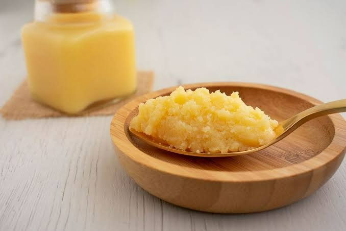 DESI COW GHEE - Andhra Pachallu