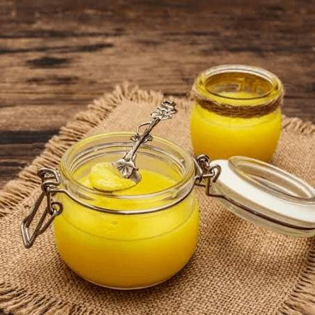 DESI COW GHEE - Andhra Pachallu