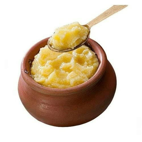 Desi Buffalo Ghee - Andhra Pachallu