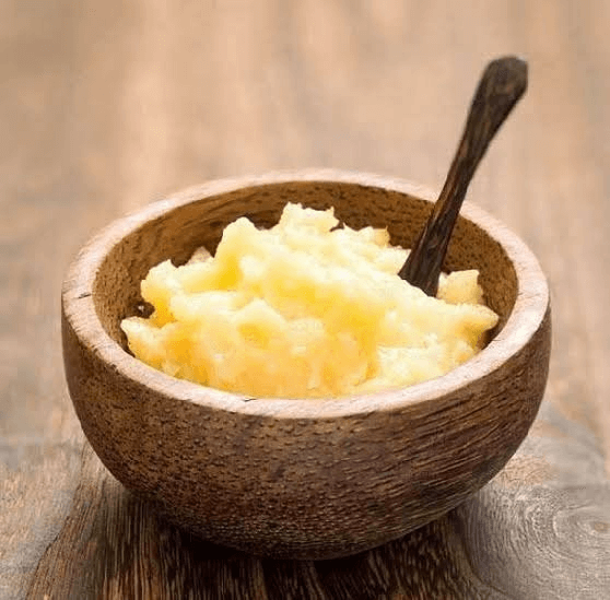 Desi Buffalo Ghee - Andhra Pachallu