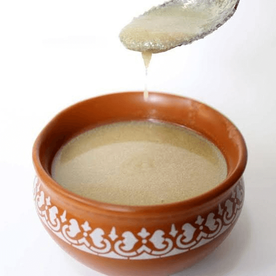 Desi Buffalo Ghee - Andhra Pachallu