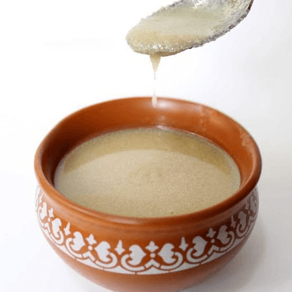 Desi Buffalo Ghee - Andhra Pachallu