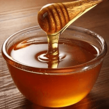 Original Organic Honey - Andhra Pachallu