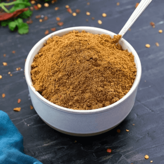 Garam Masala - Andhra Pachallu