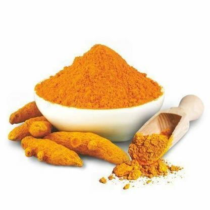 Traditional Turmeric Powder - Andhra Pachallu