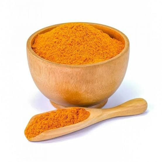 Traditional Turmeric Powder - Andhra Pachallu