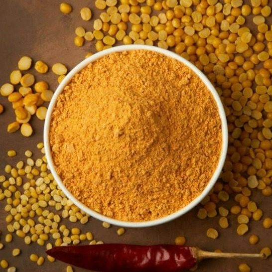 Kandi Karam Podi - Andhra Pachallu