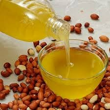 Original Ground Nut Oil