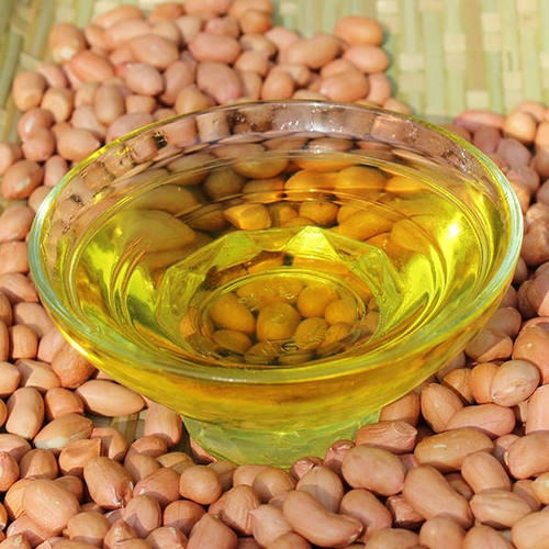 Original Ground Nut Oil