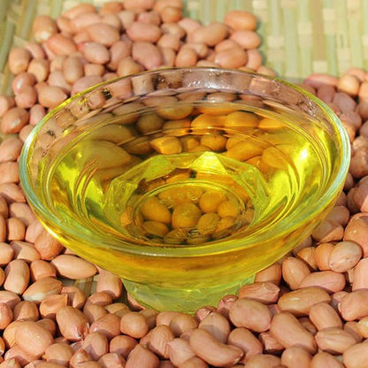 Original Ground Nut Oil