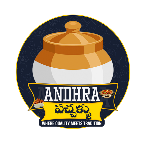 Andhra Pachallu